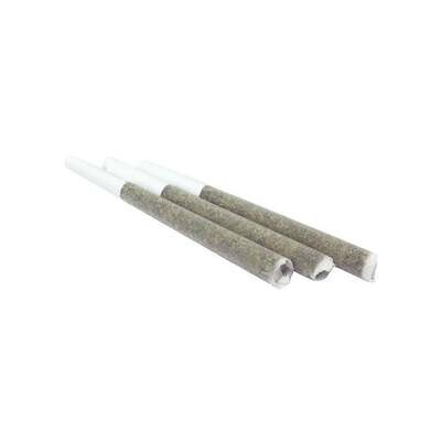Peach Gelatti PR - 3x0.5g