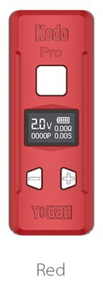 YoCan Kodo Pro 510 Battery