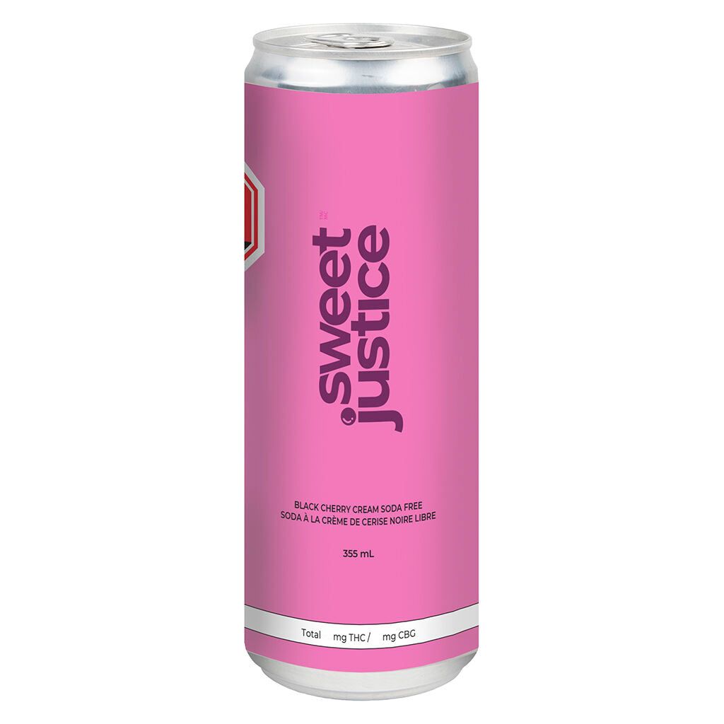 Black Cherry Cream Soda Free