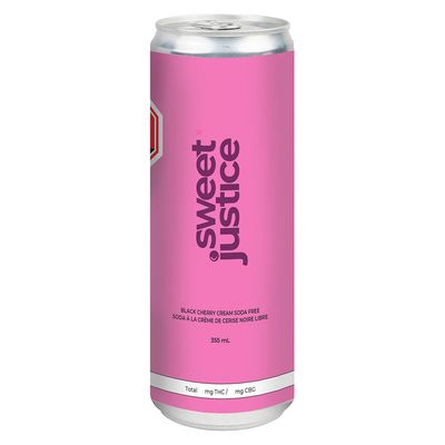 Black Cherry Cream Soda Free