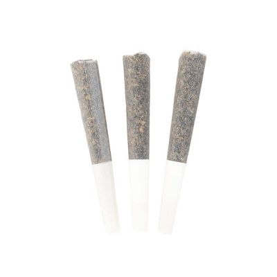 Miss Kim PR - 3x0.5g