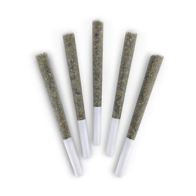 Pink Zkittles PR - 5x0.5g