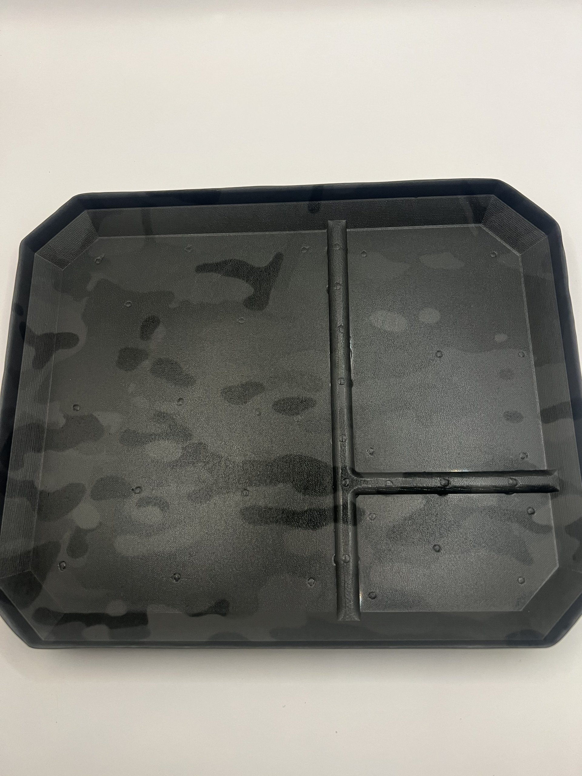 Customize Your Kydex EDC Tray