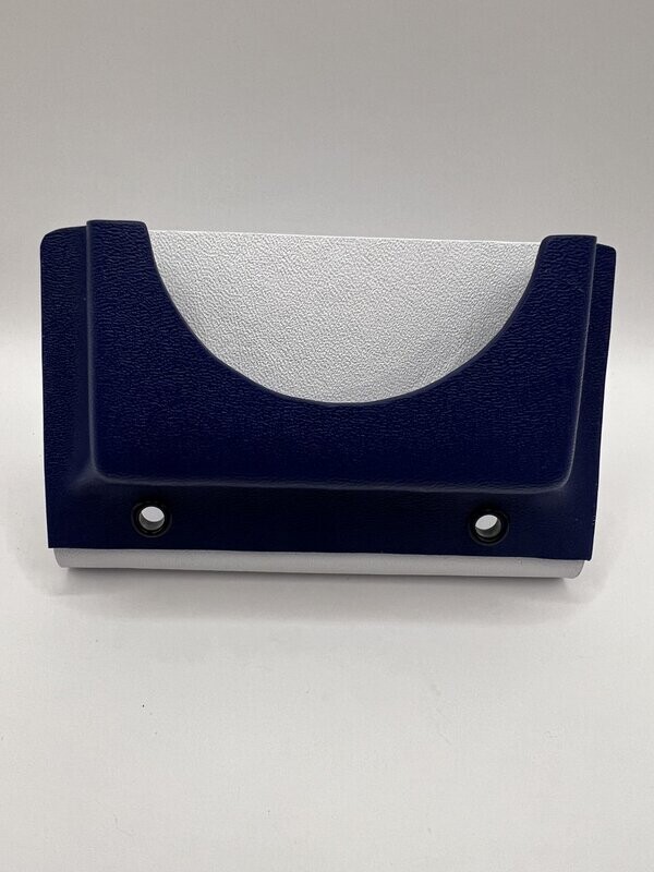 Customize Your Kydex Desktop Business Card Holder