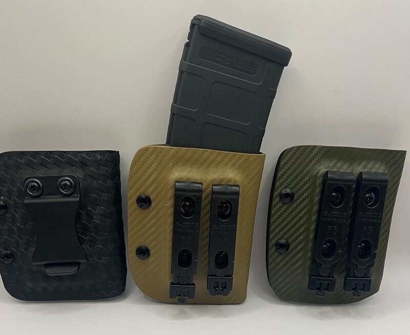 AR-15 Magazine Pouch
