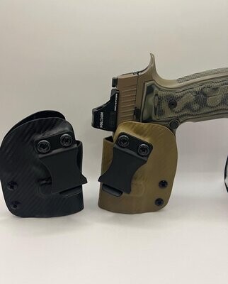 P320 AXG Scorpion Holster