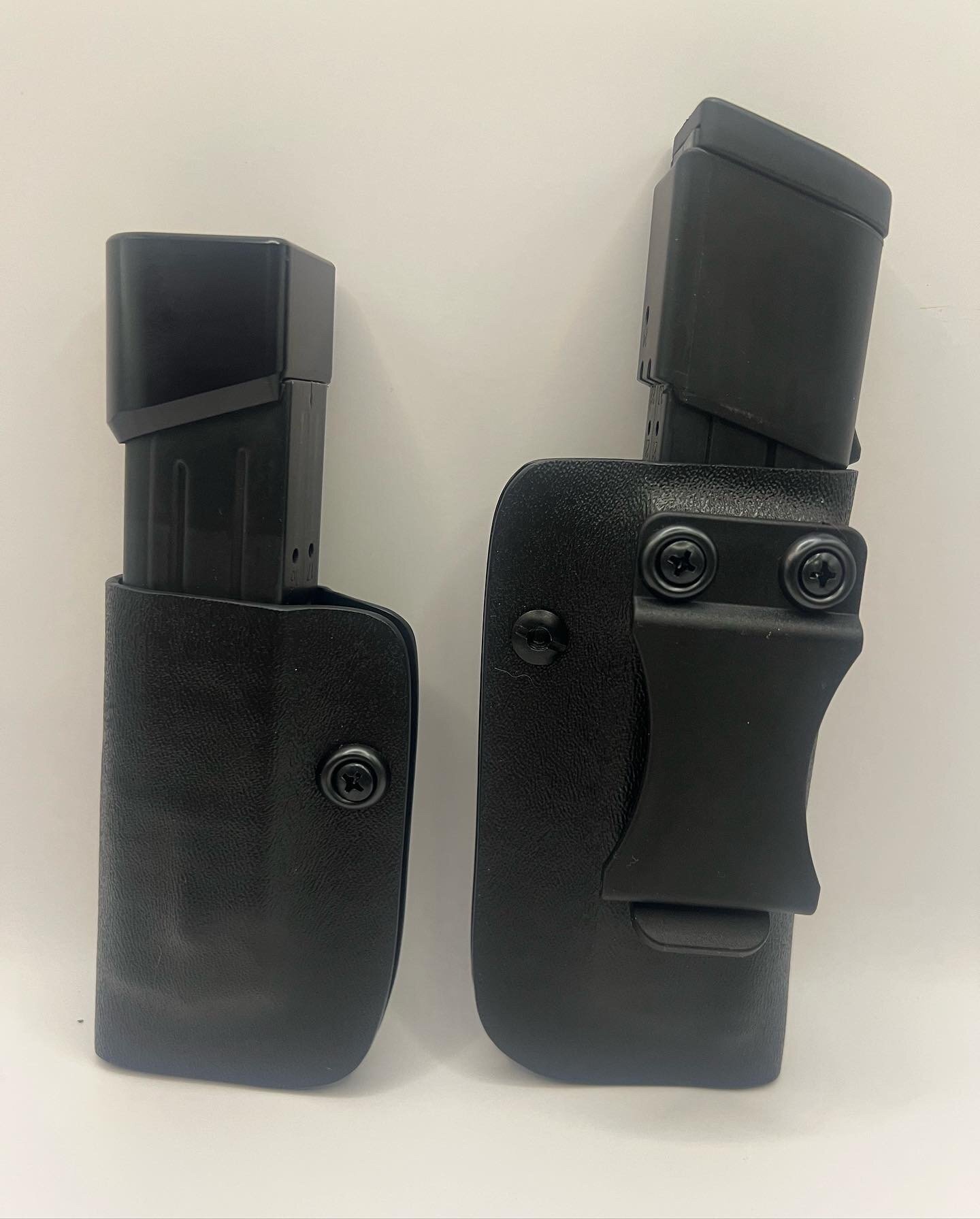 Pistol Mag Pouch
