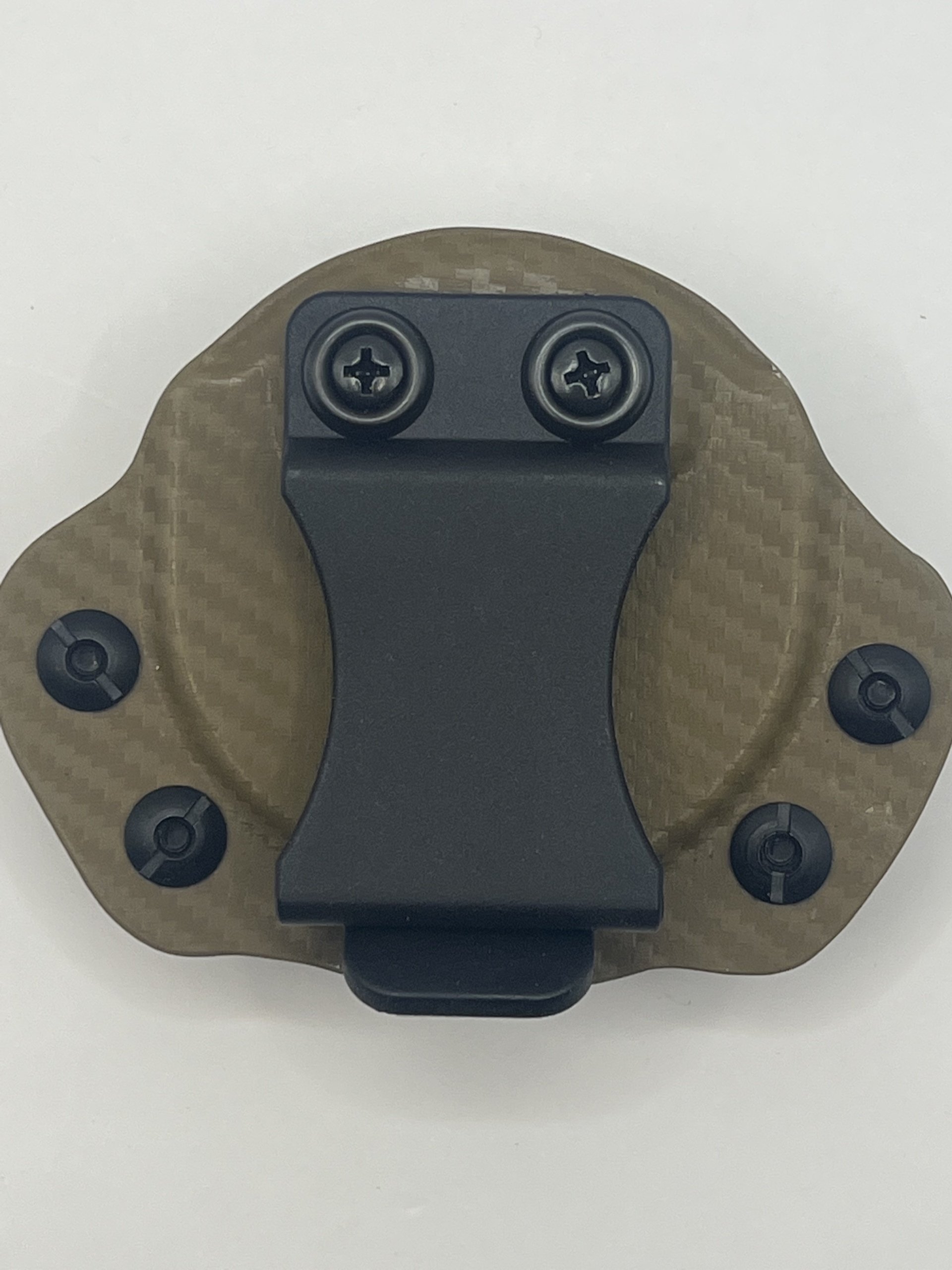 Kydex Dip Can Holder - Ares Tactical