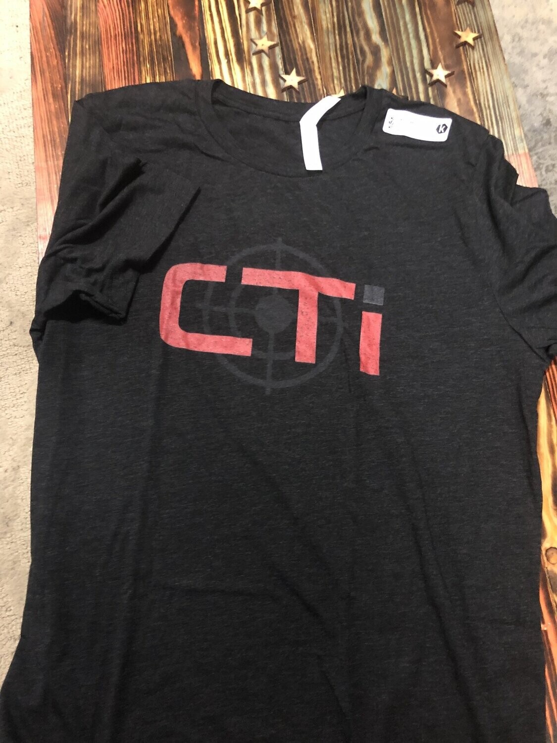 CTI Black
