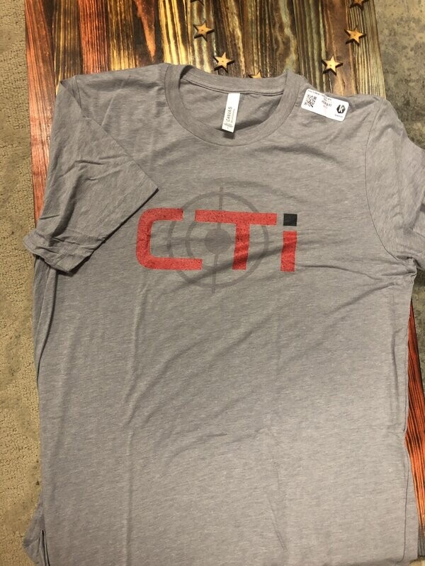 CTI Grey