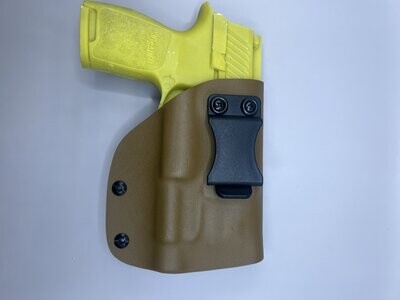 P320 Compact Holster