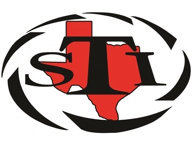 STI Edge 5 inch