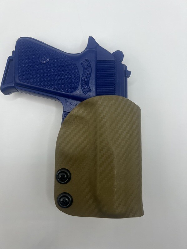 PPK/PPKS Holster