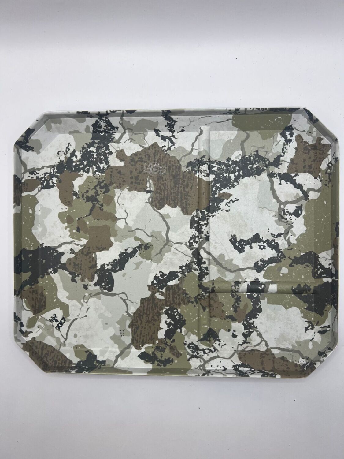 Custom Kydex EDC Tray