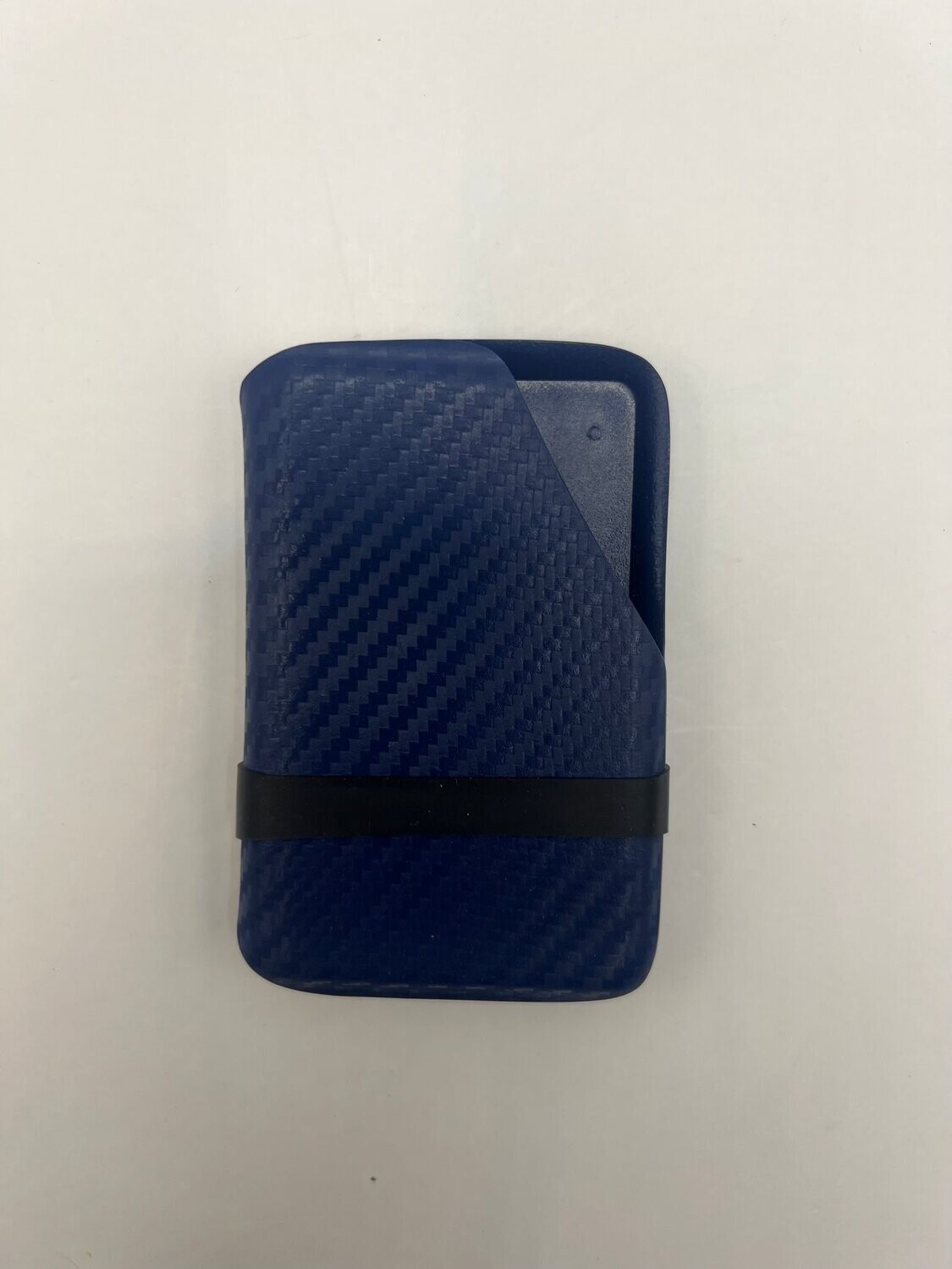 Custom Kydex Wallet