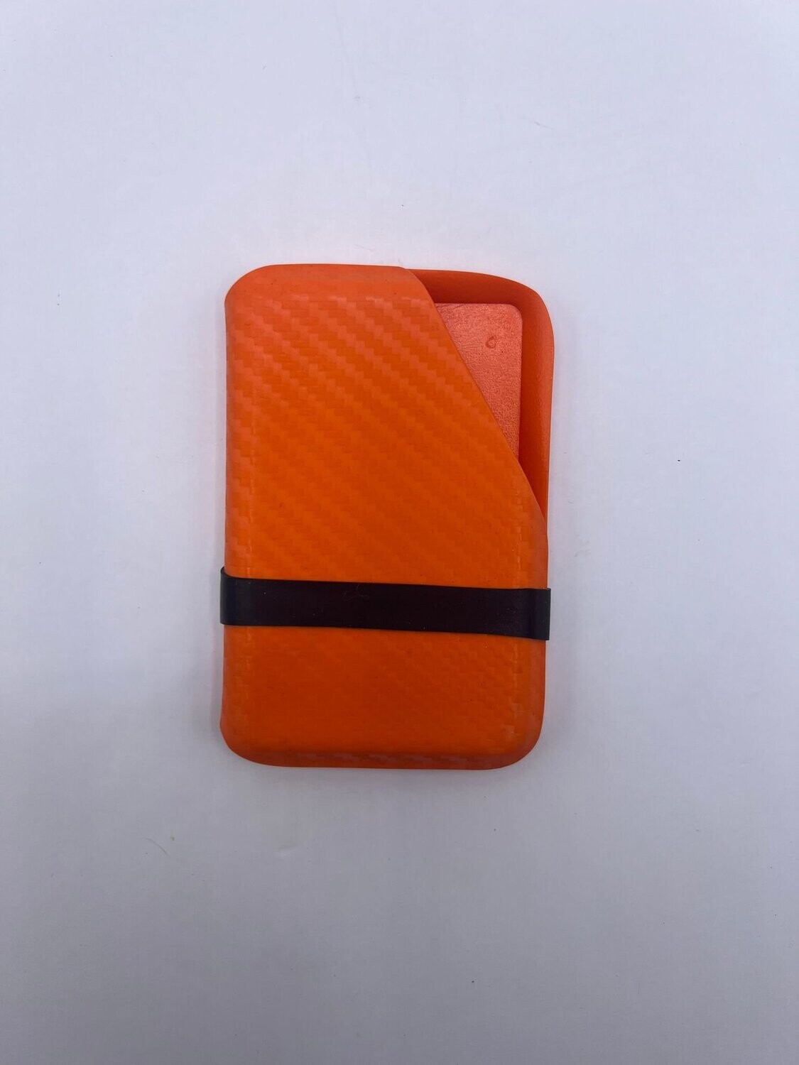Custom Kydex Wallet