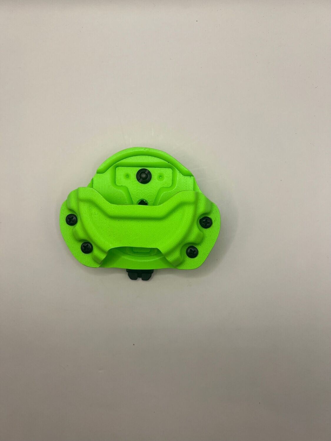 Custom Kydex Dip Can Holder