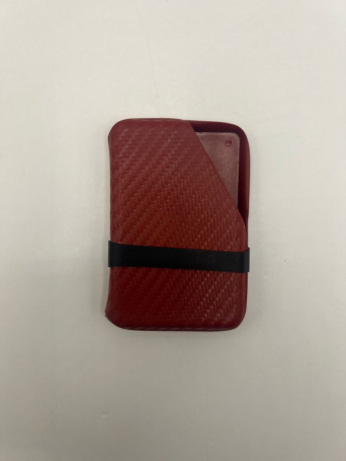 Custom Kydex Wallet