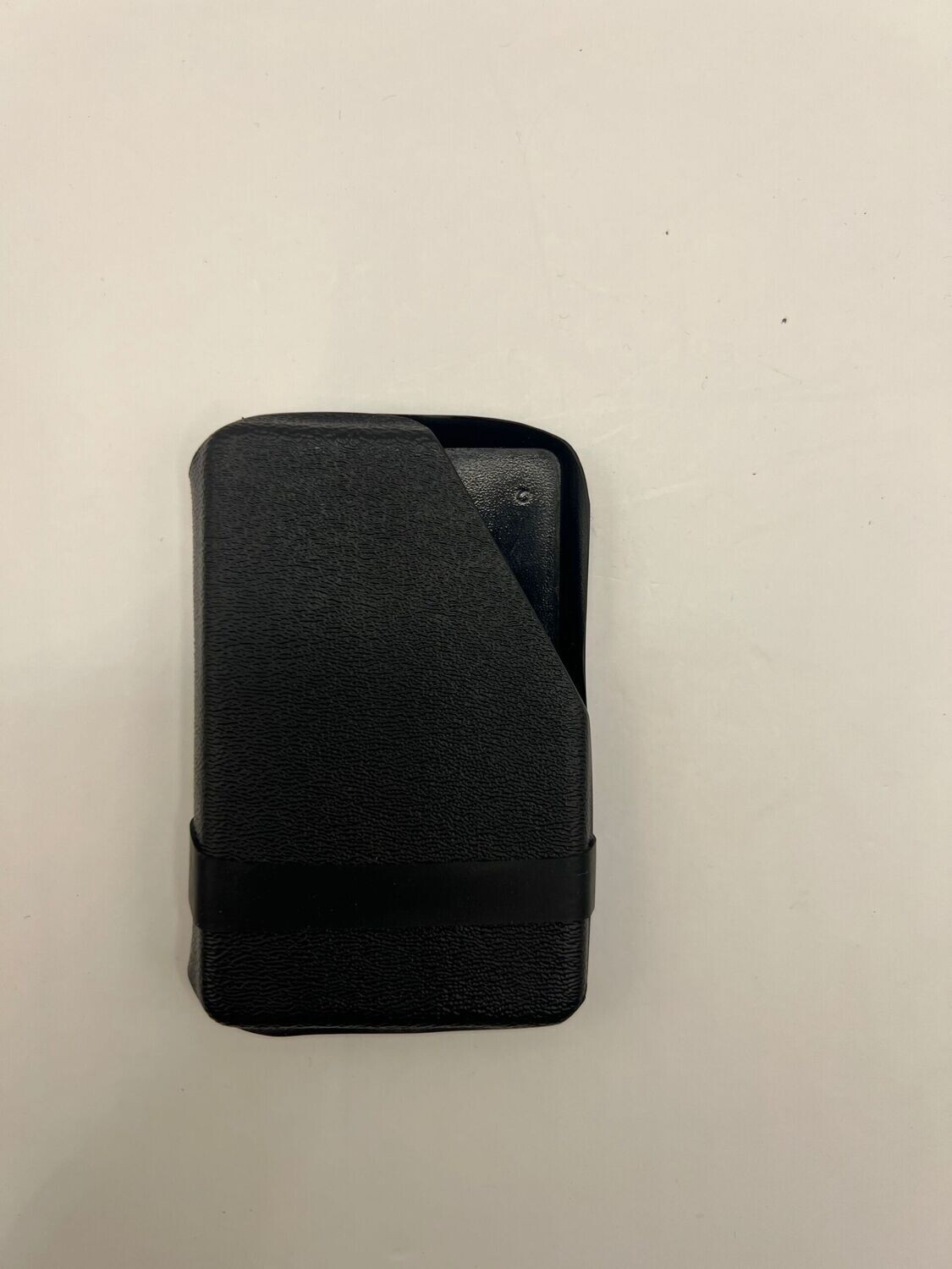 Custom Kydex Wallet - Tactical Black