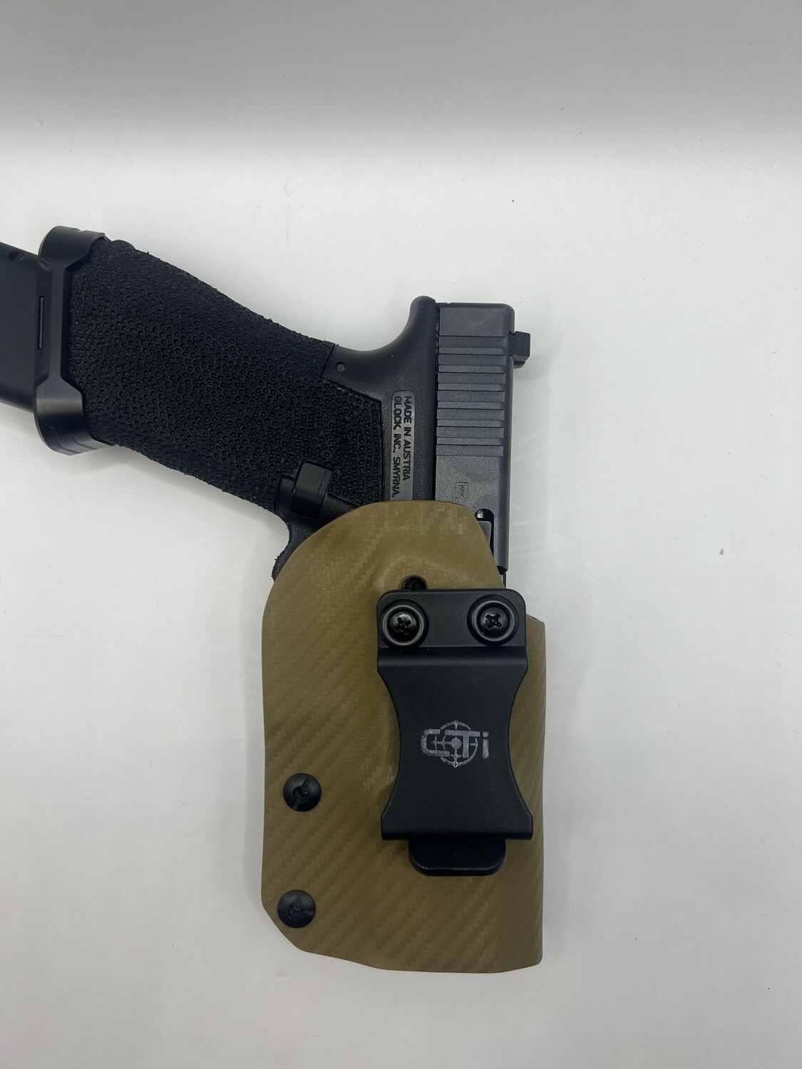 22 Holster