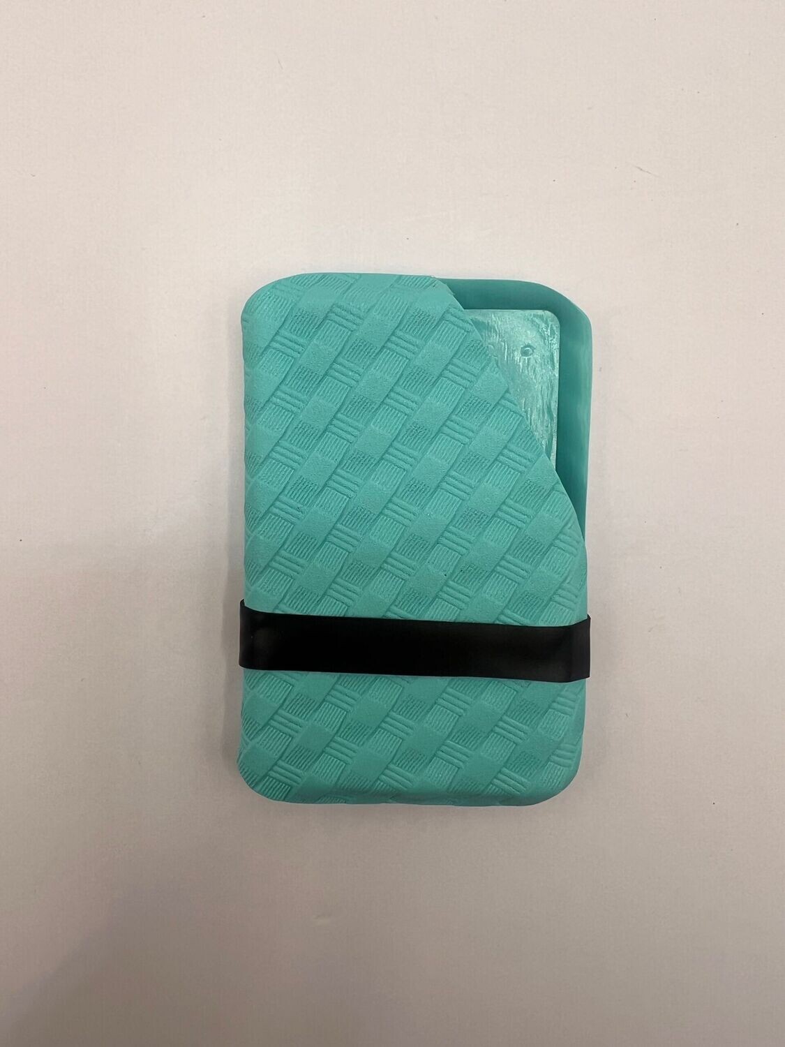 Custom Kydex Wallet
