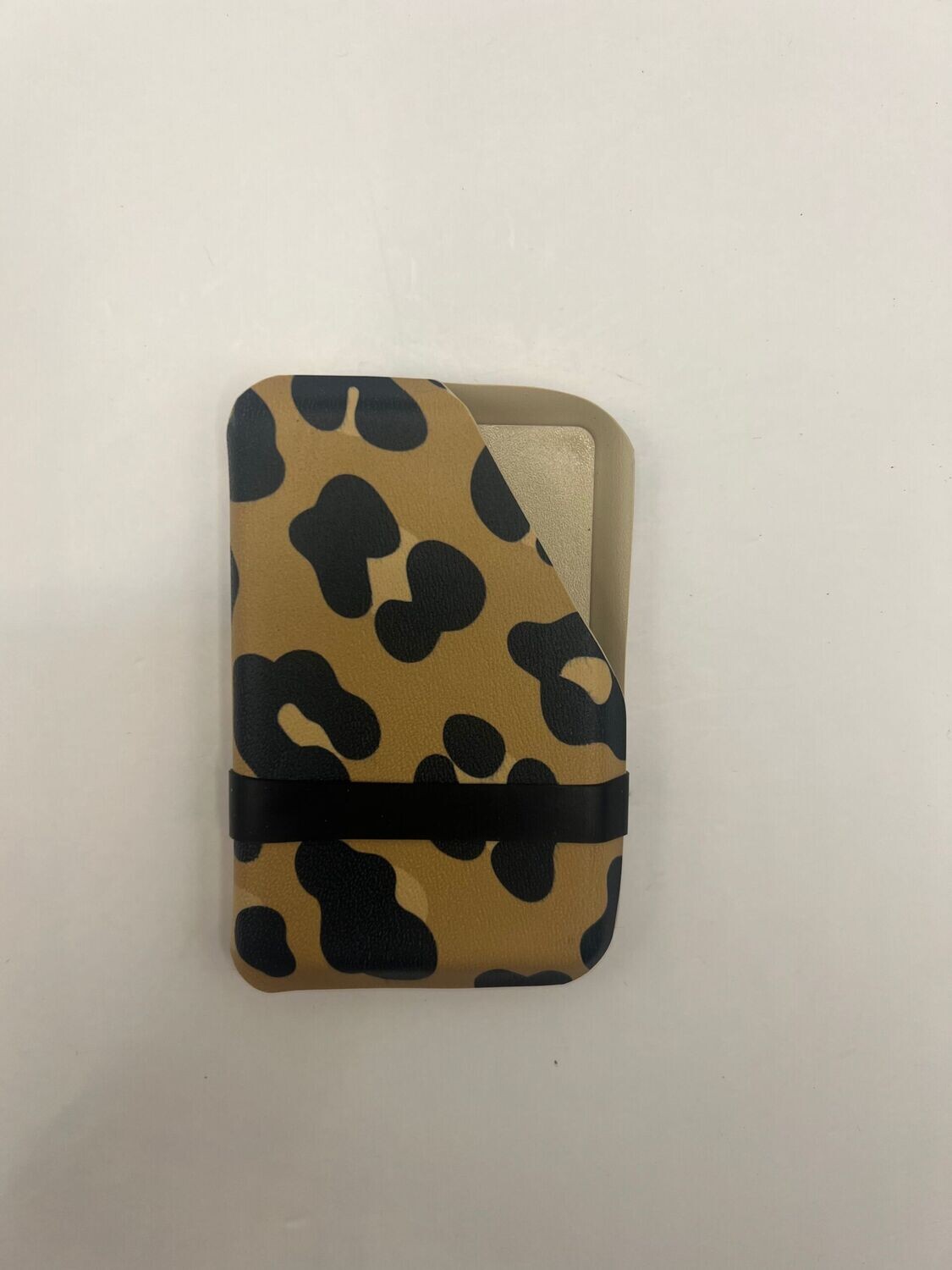 Custom Kydex Wallet