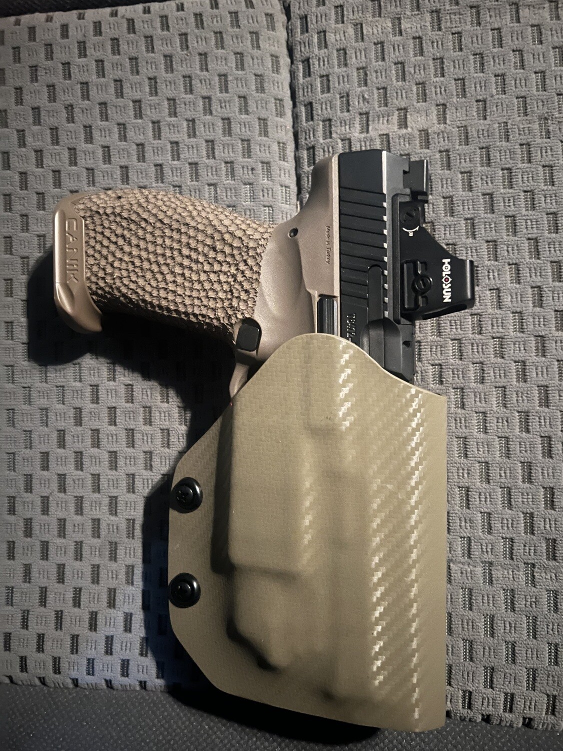 Mete SFT Holster