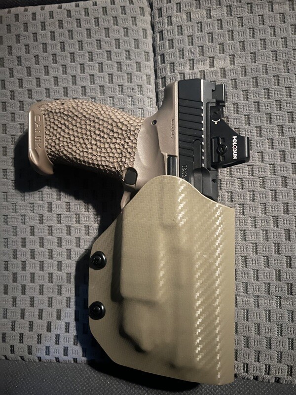 Mete SFT Holster