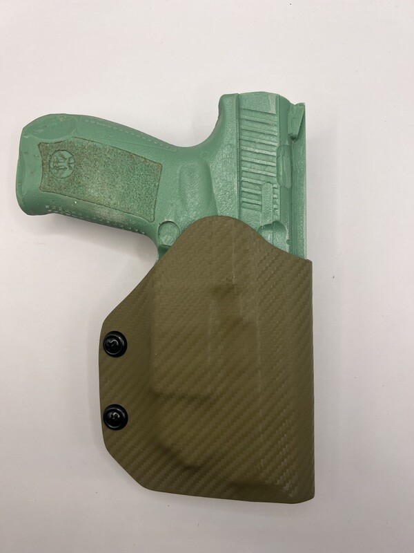 TP9SA Holster