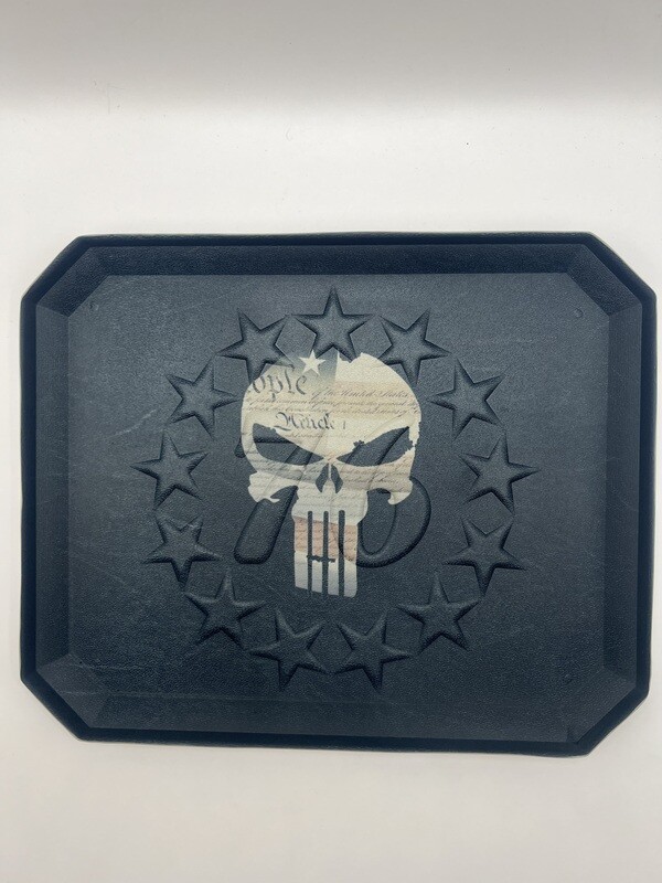 Customize Your Kydex EDC Tray