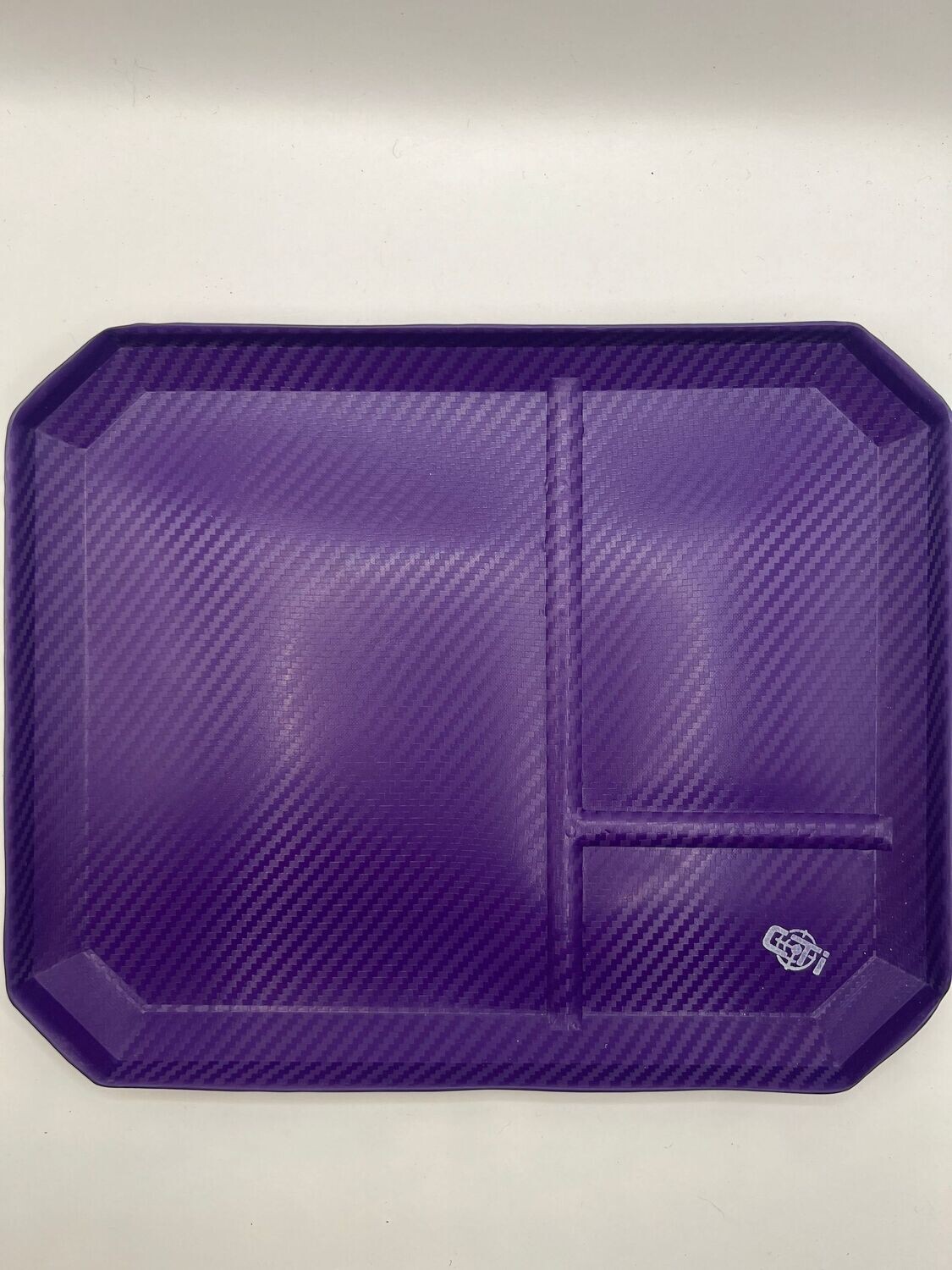 Custom Kydex EDC Tray