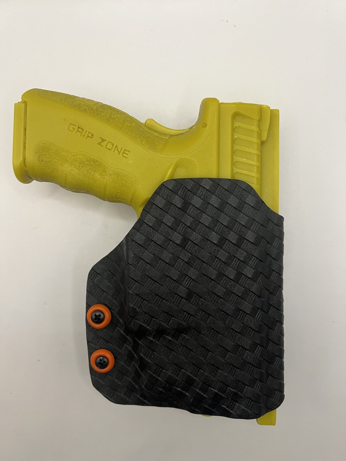 XD Mod 2 4in