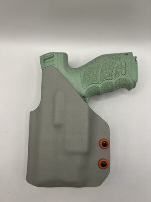 VP9 Double Kydex Holster
