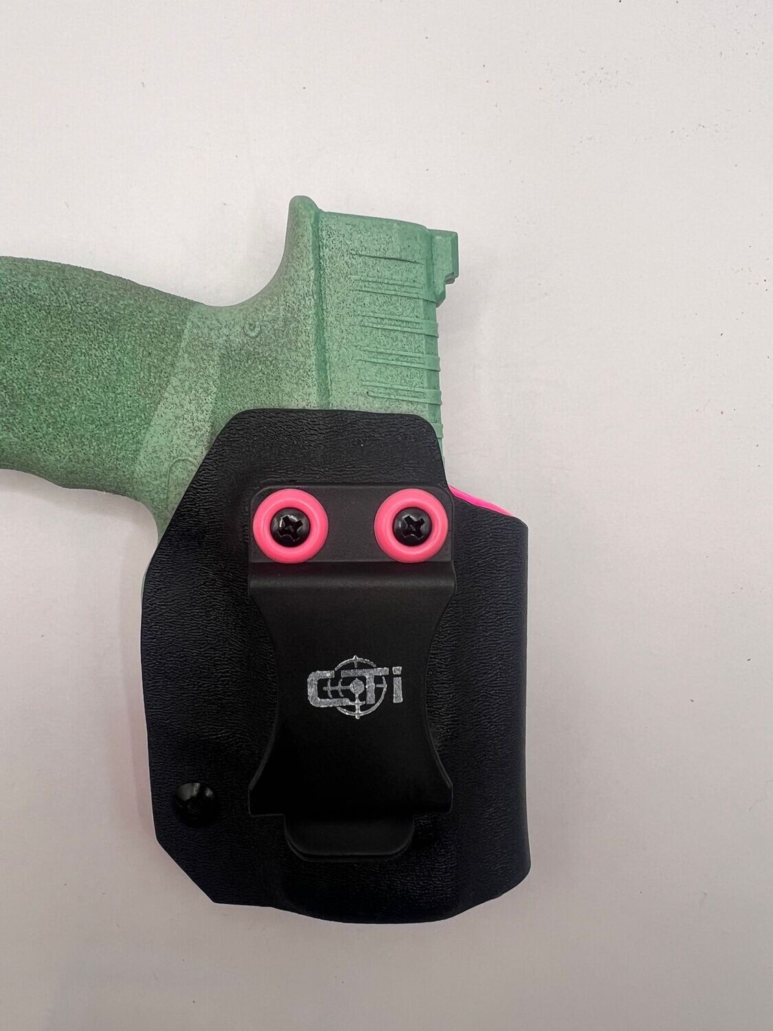 Springfield Hellcat Double Kydex Holster