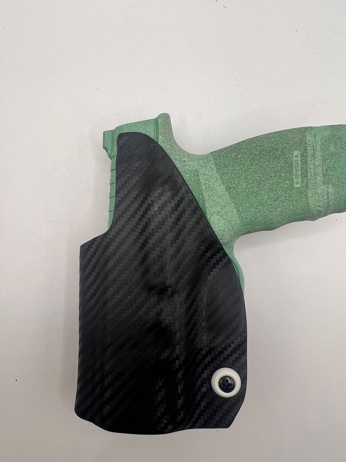 Springfield Hellcat Double Kydex Holster