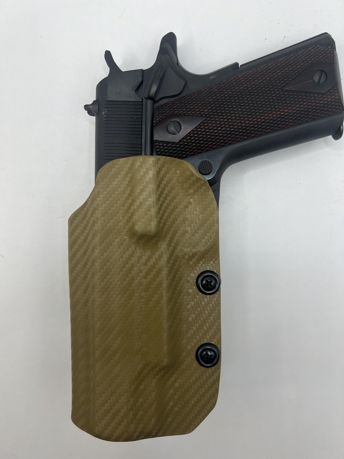 Springfield A1 5in Holster