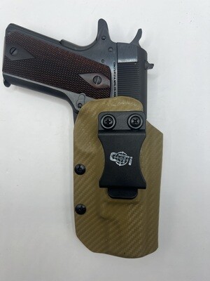 Springfield A1 Operator 5in Holster