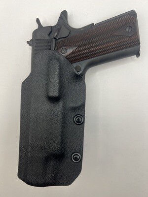Sig Scorpion 5in Holster