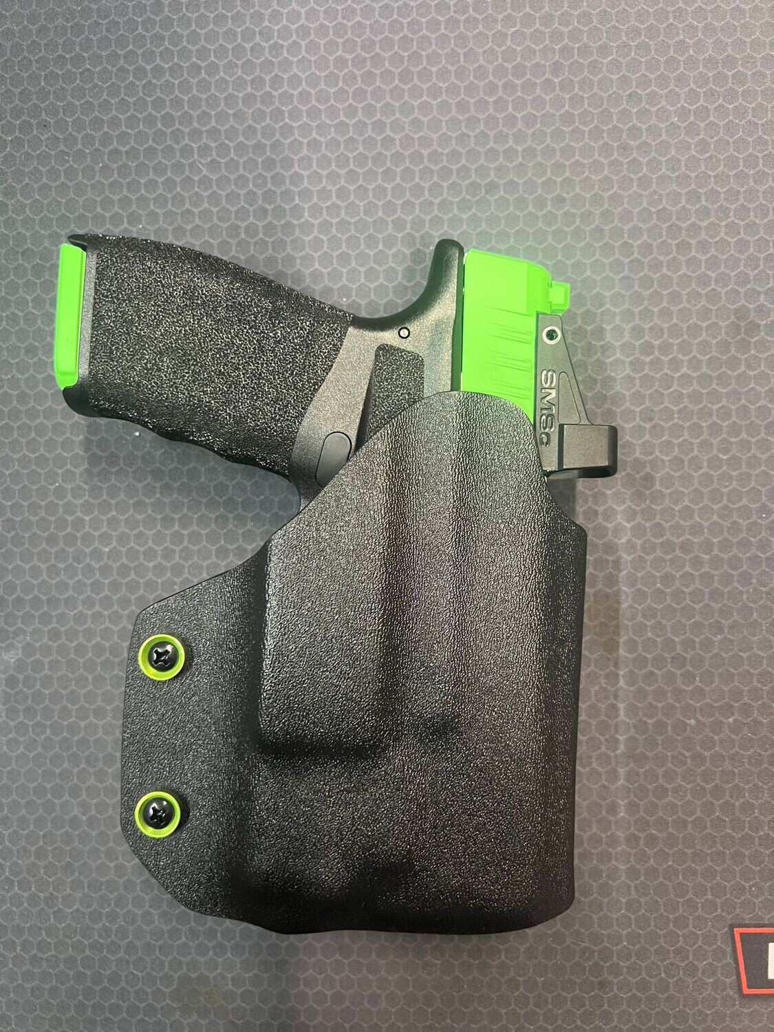 Springfield Hellcat Pro Holster