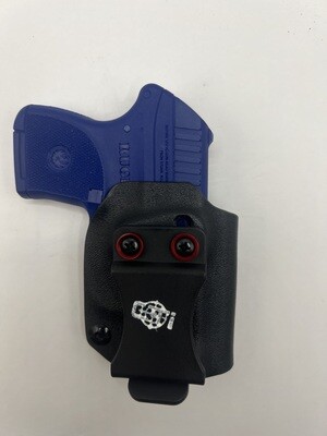 LC9 2 Holster