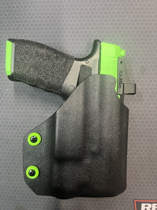 Hellcat Pro Double Kydex Holster