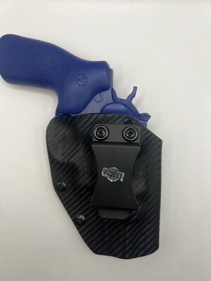 GP100 3in Holster