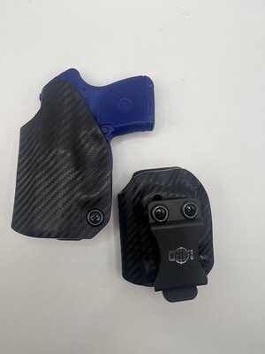 LC9 Double Kydex Holster