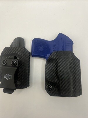 LCP Double Kydex Holster