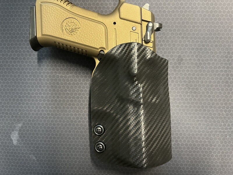 Desert Eagle .40cal Holster