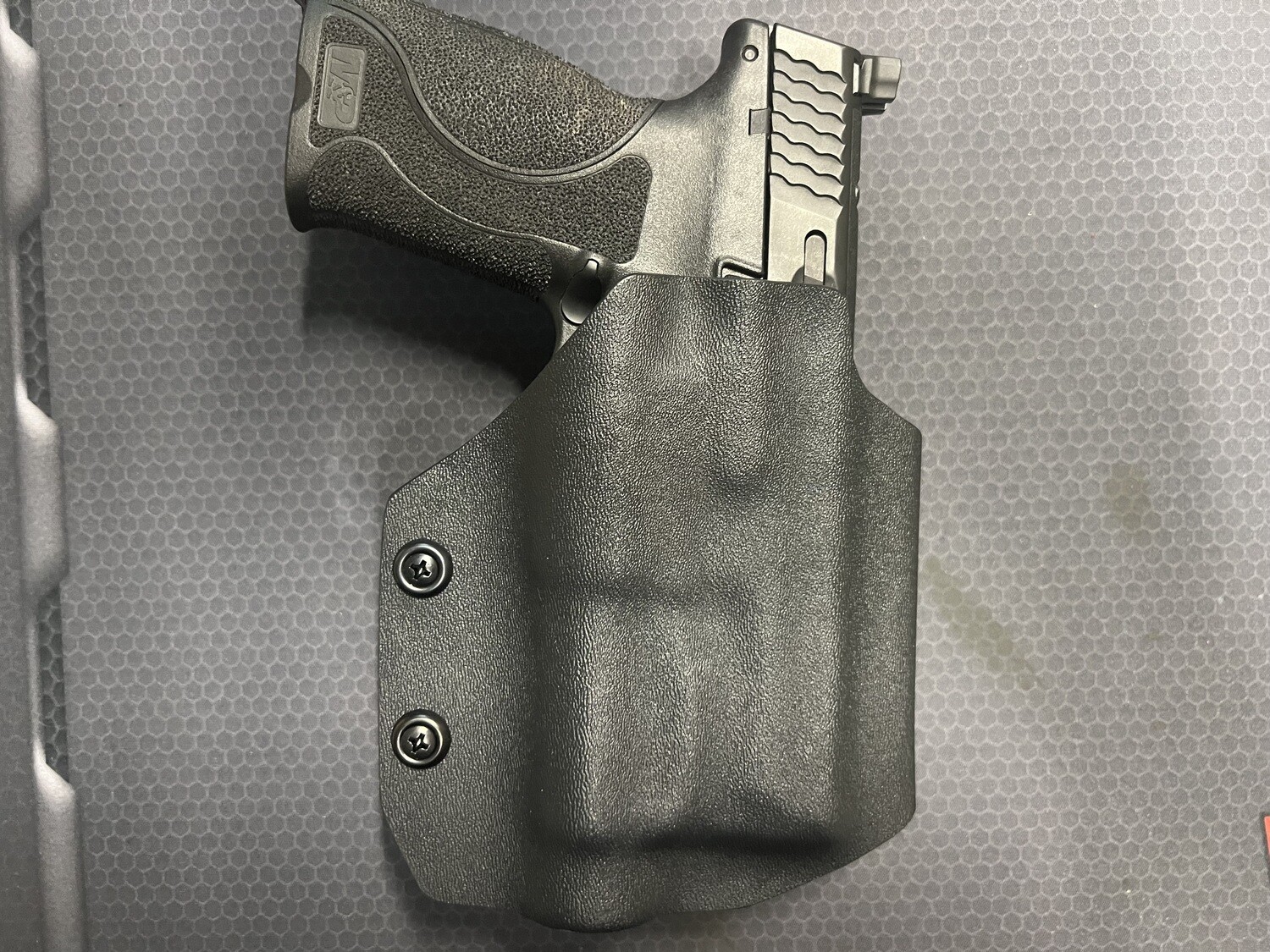 M&P 2.0 10mm 4in Holster