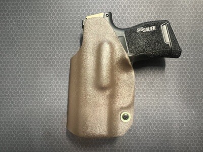 P365 Double Kydex Holster