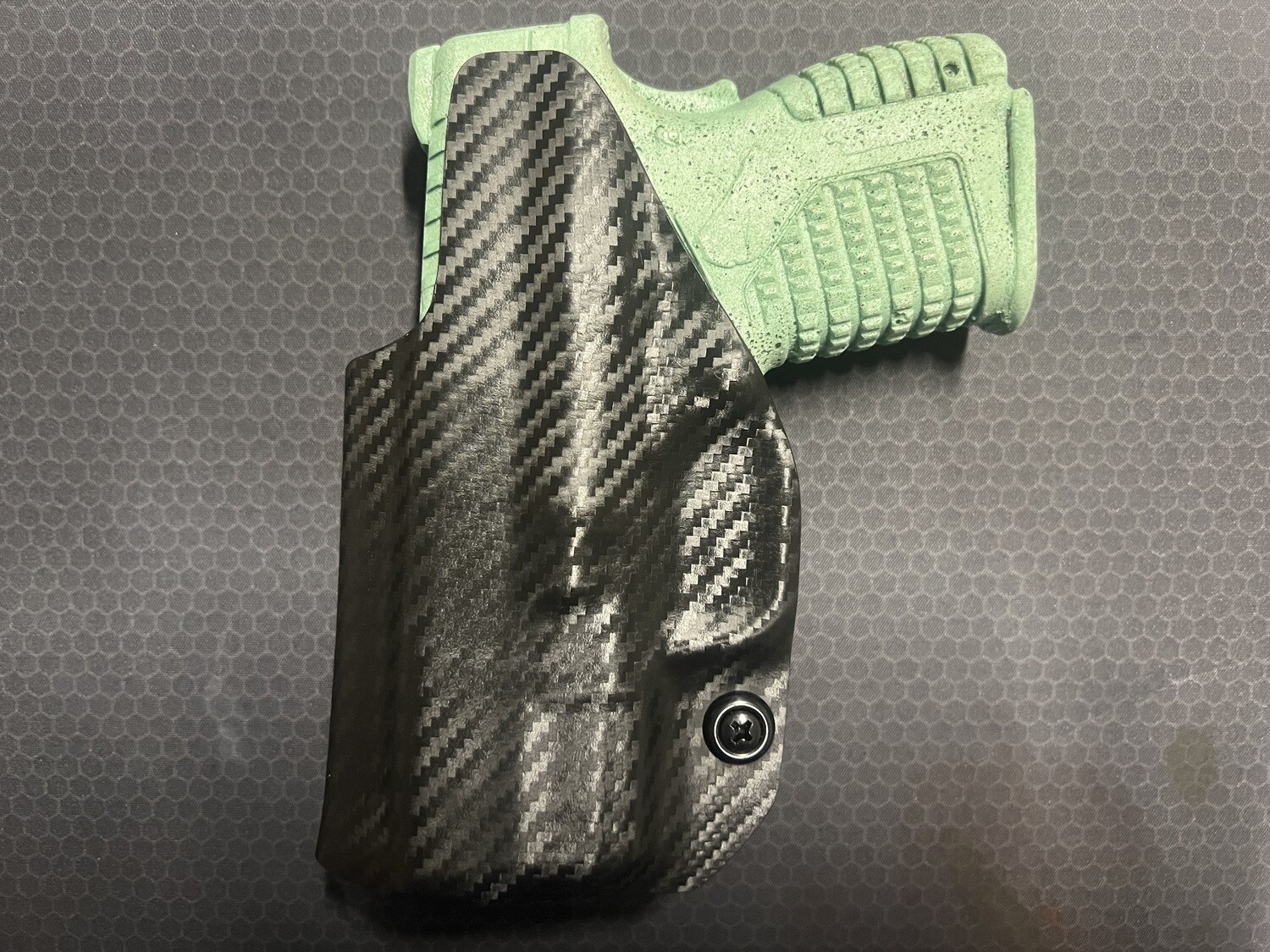 XDS 3.3 Holster