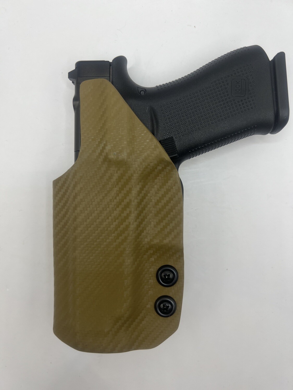 48 (no rail) Holster