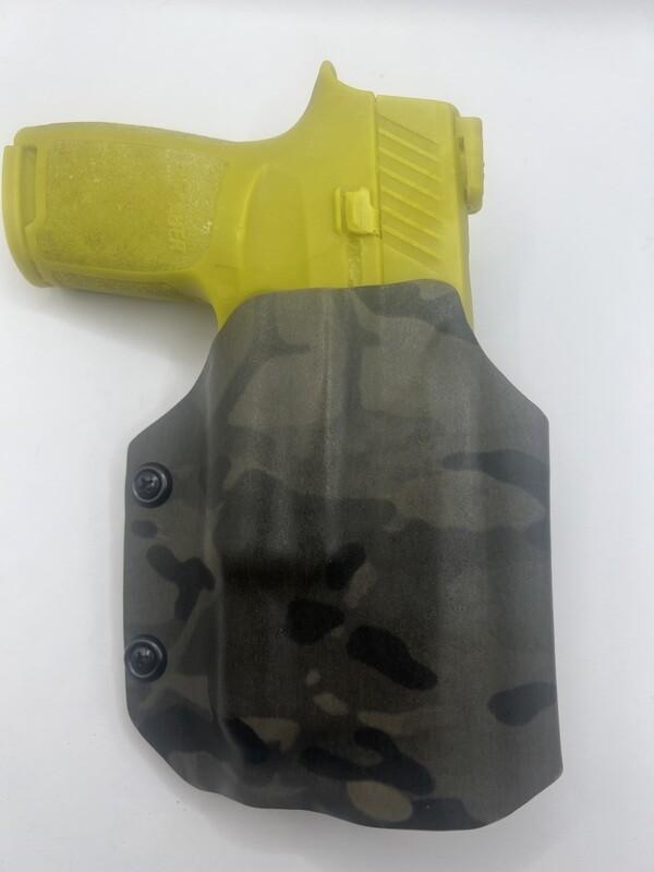 P320 Full Size 9mm Holster